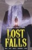 LOST FALLS VOL 01 TP [9781506730950]